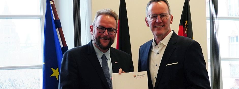 Regionales Zukunftsprogramm: 6,54 Millionen Euro für Pirmasens