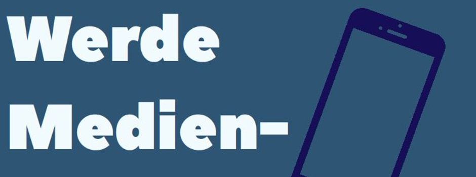 Werde Medien-Scout – Dein Wissen. Deine Mission. 🚀 