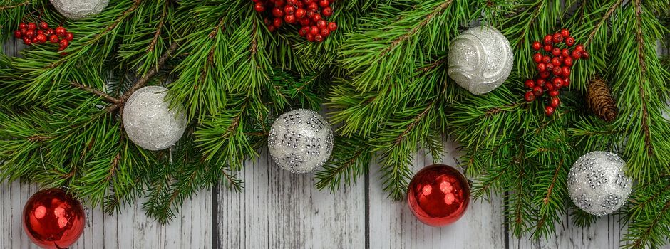 Weihnachtsgruß des Bürgermeisters