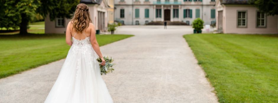 Heiraten in Calden - neue Informationsseite online!