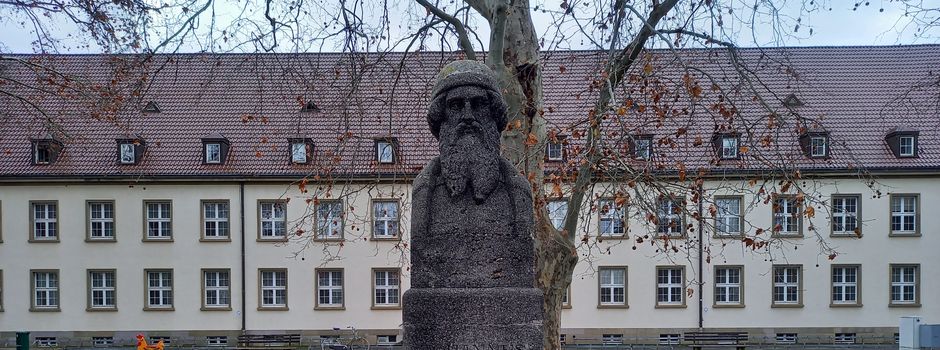 Uni Mainz: Wann wird es wieder Präsenz-Veranstaltungen geben?