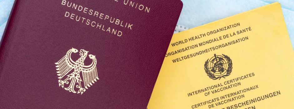 So lange gilt euer Impf- und Genesenenstatus in Bayern