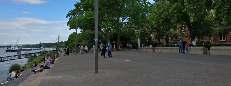 Anwohner genervt: Ordnungsamt will stärker gegen Abend-Lärm vorgehen