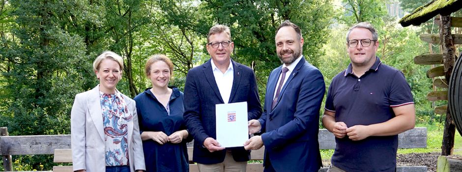 Rotenburg auf dem Weg zu einer Smart City