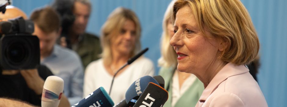 Malu Dreyer: Deshalb tritt sie als Ministerpräsidentin zurück