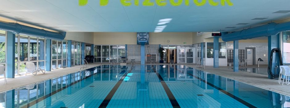 Schwimmkurse Hallenbad Herzebrock