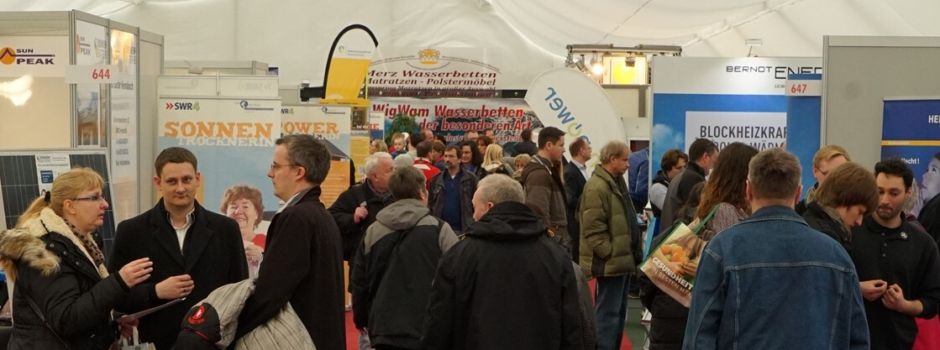 Wieder in Mainz: Rheinland-Pfalz-Ausstellung kommt zurück