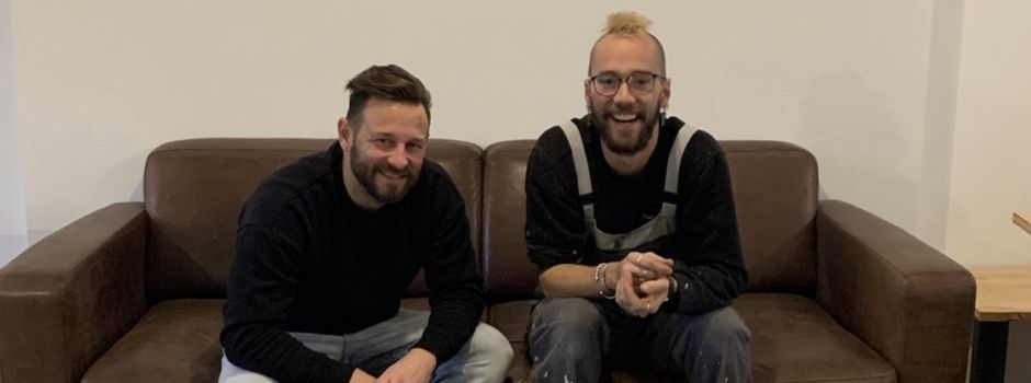 Neues Café in Mainzer Altstadt eröffnet