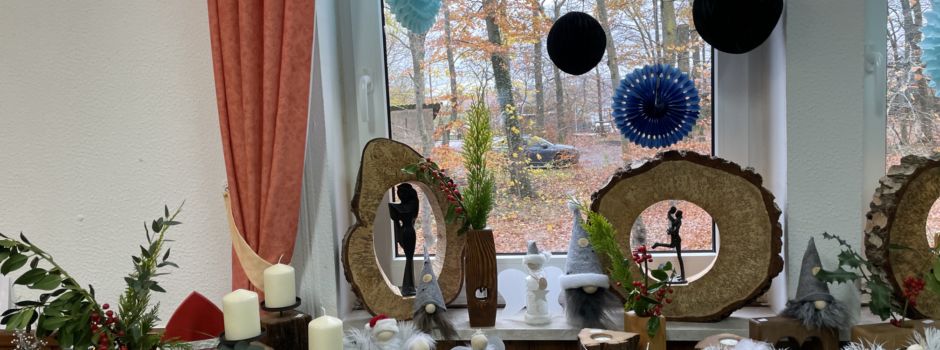 Hengsberger Hobbyausstellung