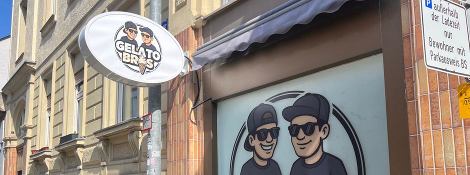 Neuartige Eisdiele eröffnet in Mainz