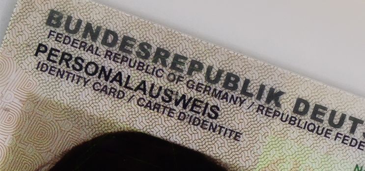 Digitale Lichtbilder im Bürger-Service-Center und Ausländeramt