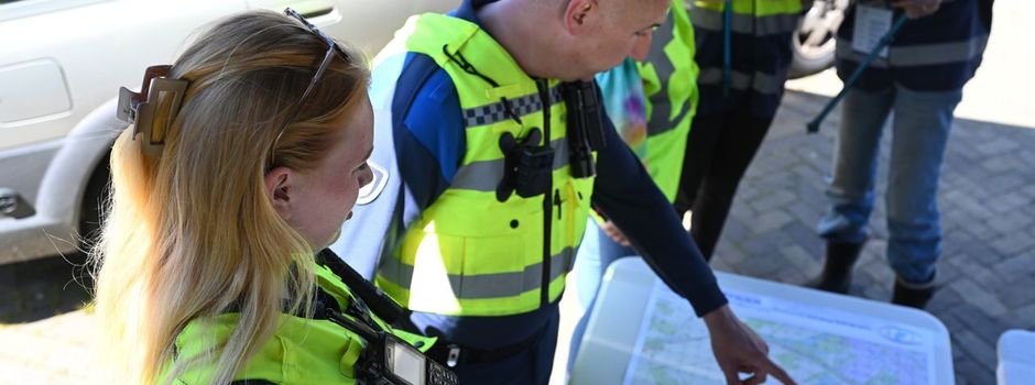 Niederlande: Bei Suche nach Kindern Leichen gefunden