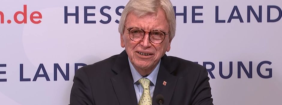 Hessen verschärft Corona-Regeln