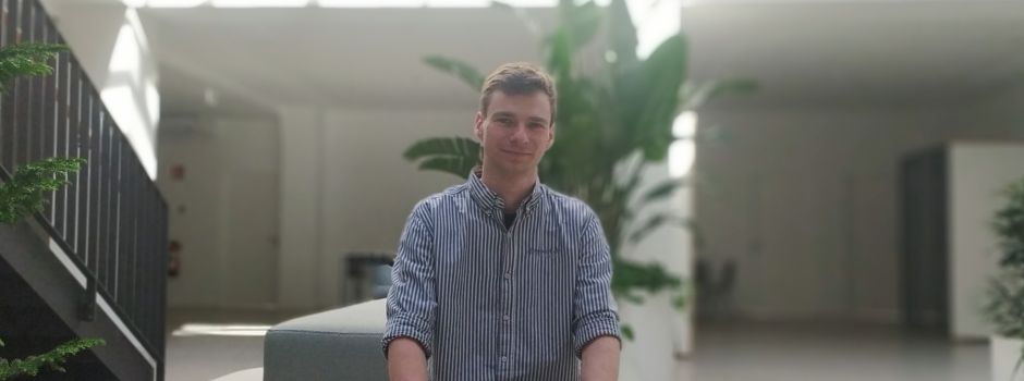 Wormser Rettungssanitäter entwickelt Apps fürs Gesundheitswesen