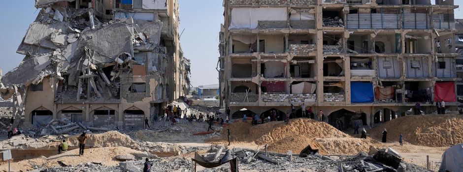 Hamas: Zwei weitere tote Geiseln geborgen