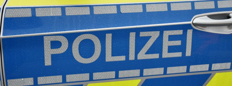 Diebstahl und Vandalismus auf dem Friedhof in Beelen