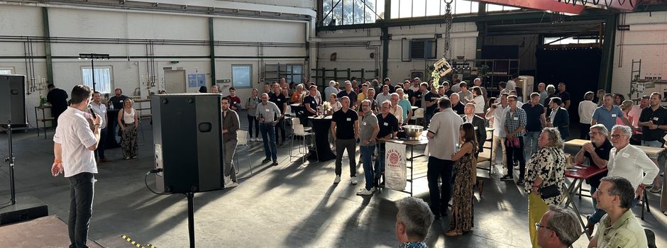 Die LEMO Kulturhalle - Ein Ort für Kultur, Begegnung und große Ideen