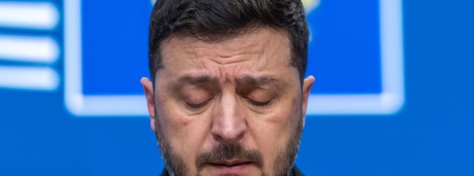 Merz geht bei Russen-Vermögen auf Belgien zu