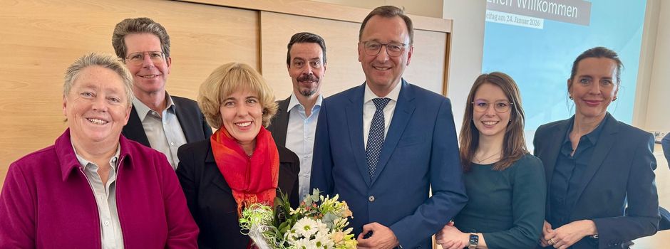 CDU Koblenz bestätigt: Diese Frau soll neue Bürgermeisterin werden