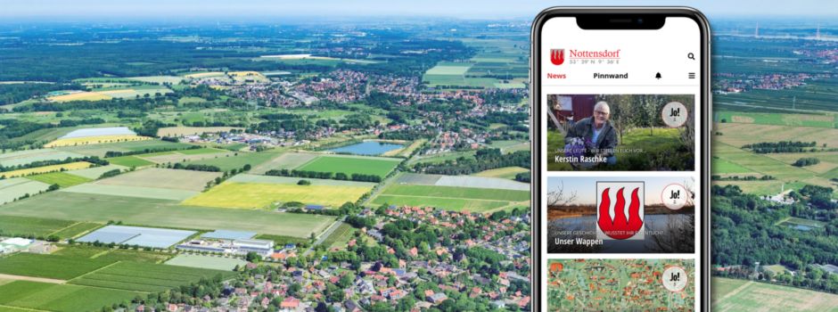 Nottensdorf App
