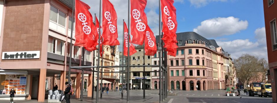 Erster verkaufsoffener Sonntag des Jahres in Mainz steht bevor