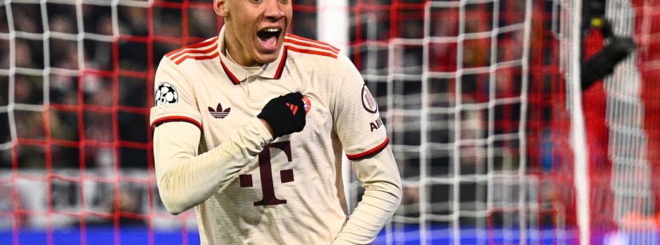 3:0 dahoam: Bayern-Machtdemonstration gegen Bayer