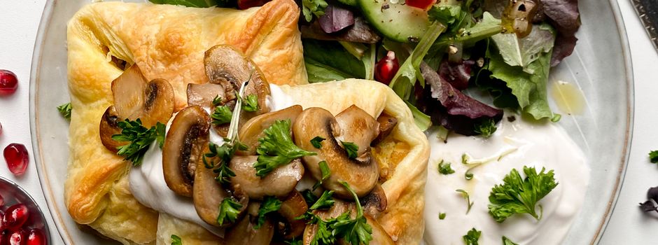 Diese veganen Gerichte kann jeder nachkochen