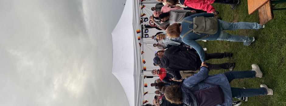 Deutsch-Italienische Nacht begeistert in Siersburg