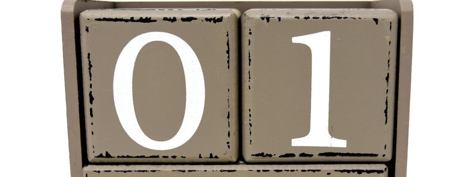 April, April! Unsere Südstraße ist (leider) nicht die kürzeste Ortsstraße Deutschlands.