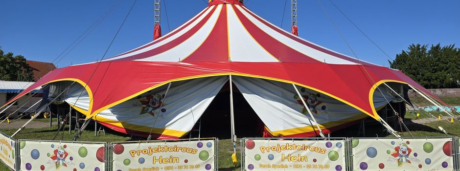 Manege frei!