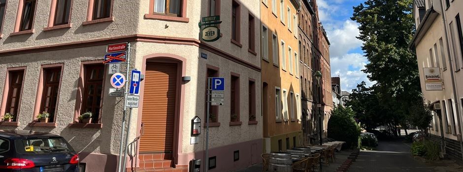 Neues Restaurant eröffnet im August in Mainz