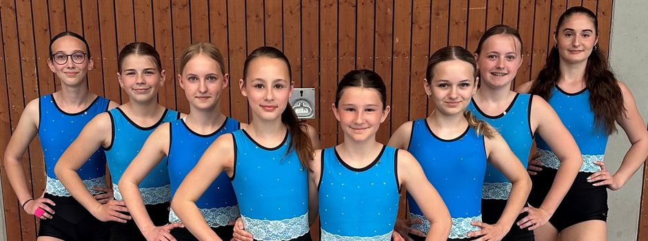 Start der Regioklasse 2026