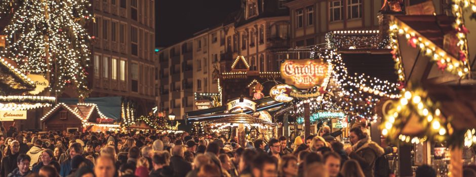 Vorbereitungstreffen Weihnachtsmarkt am 30.10.2024