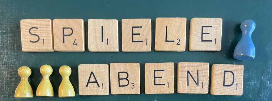 OFFENER SPIELEABEND