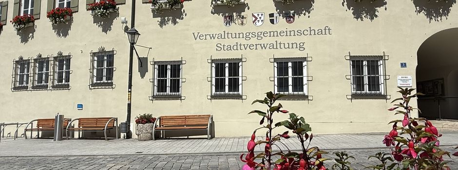 Gemeinschaftsvorsitzender Dr. Drexler im Amt bestätigt – neuer Stellvertreter gewählt. 