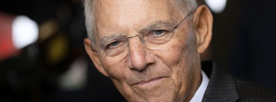 Schäuble-Memoiren: Stoiber plante Putsch gegen Merkel