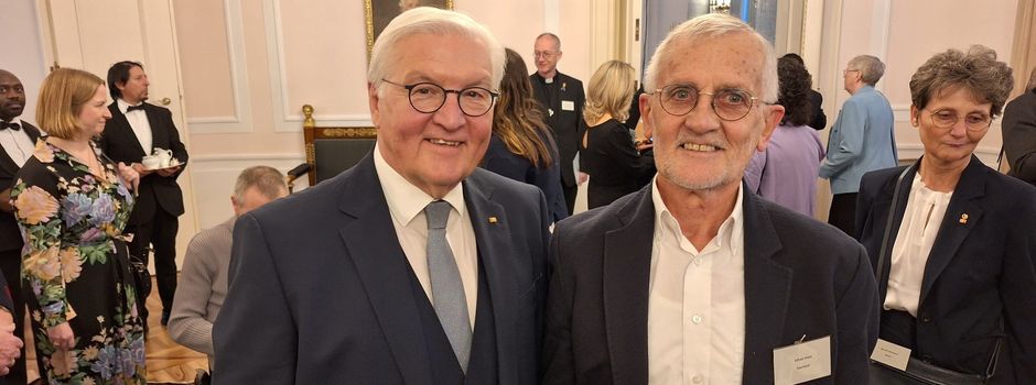 Ehrenamtliches Engagement gewürdigt