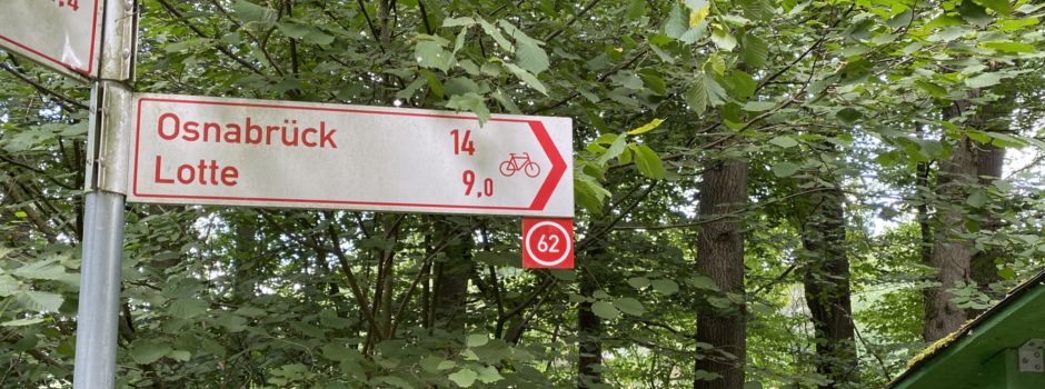 Tipp für Ihre nächste Radtour