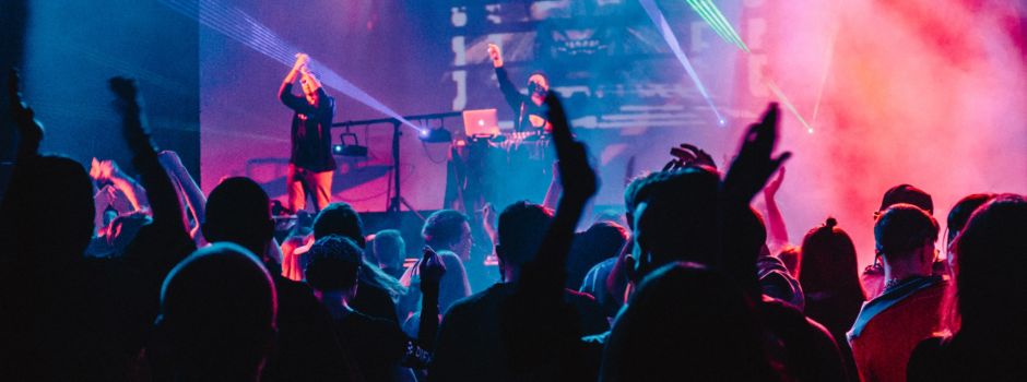 Festivals, Flohmarkt und Führungen: So wird das Wochenende in Augsburg