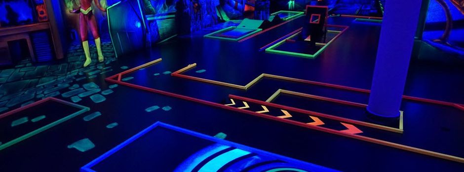 Schwarzlichthelden in Mainz schließen nach neun Jahren