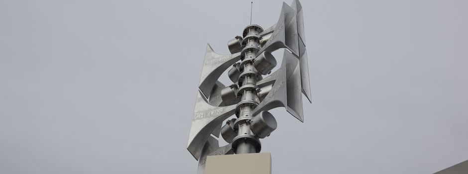 Heute wird es laut in Worms