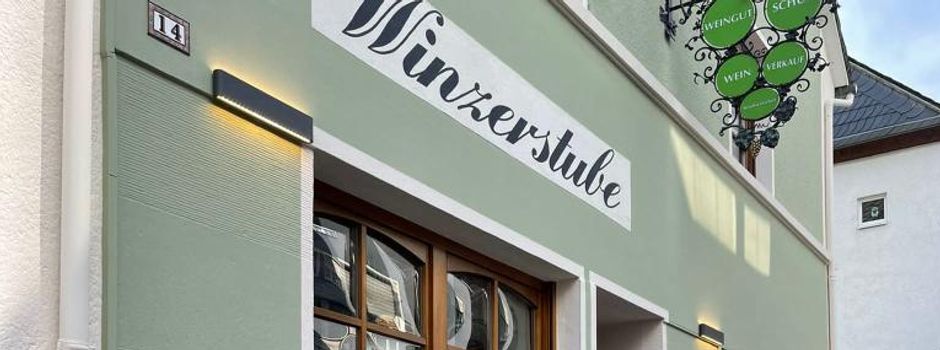 Winzerstube Elisabeth Schuh