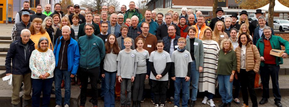 Klimaaktionstag der Stadt Niederkassel: Energie, Klimawandel und Starkregenereignisse