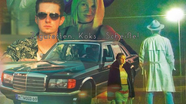 Zusatzvorstellungen "Zeitlarn auf Zucker"