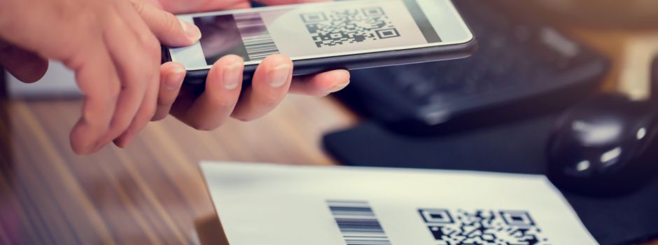 Betrug mit QR-Code