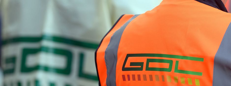 Drei Tage Streik auf der Schiene - GDL erhöht Druck