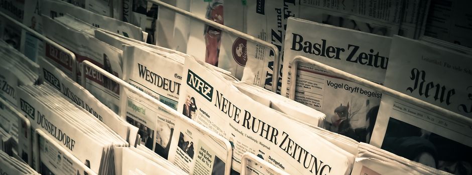 Was gibt es Neues in Marzhausen?
