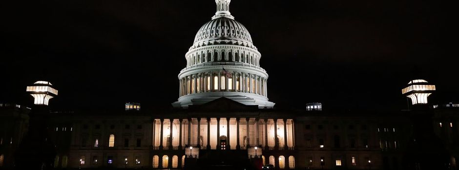 «Shutdown» in den USA: Wie geht es nun weiter?