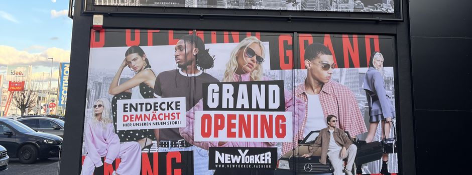 New Yorker, Primark & mehr: Diese Läden kommen nach Mülheim-Kärlich