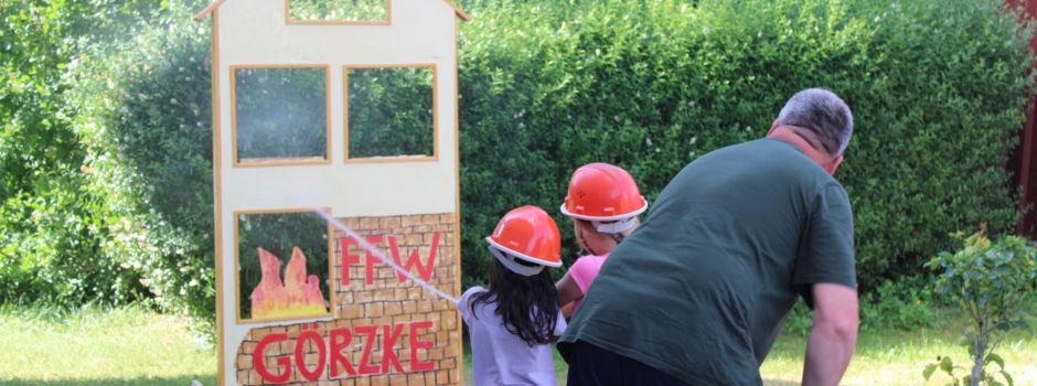 Ein unvergesslicher Tag